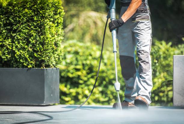 Reliable Franklin, LA Pressure Washing Services Solutions